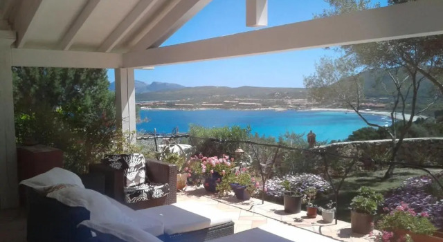 Люкс Domus de Rocas Holiday House
