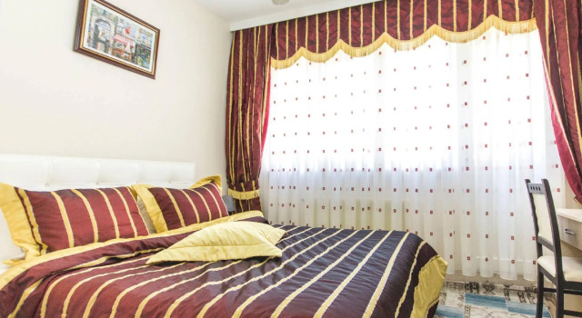 Istanblue Hotel, Забронировать Отель Фатих Стамбул