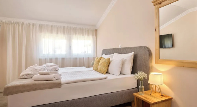 Номер Premium Aminess Kadoor Hotel