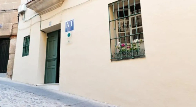 Room Hands Apartamento Boutique, Book Boutique Hotel Boutiquehoteller i Extremadura, Boutique Hotel