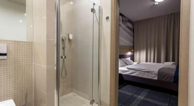 Номер Standard Hotel Ren & Restauracja Browar Kociewski