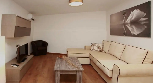Люкс Executive Eurohotel Katrin Suites