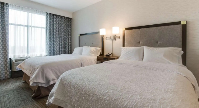 Номер Standard Hampton Inn White House