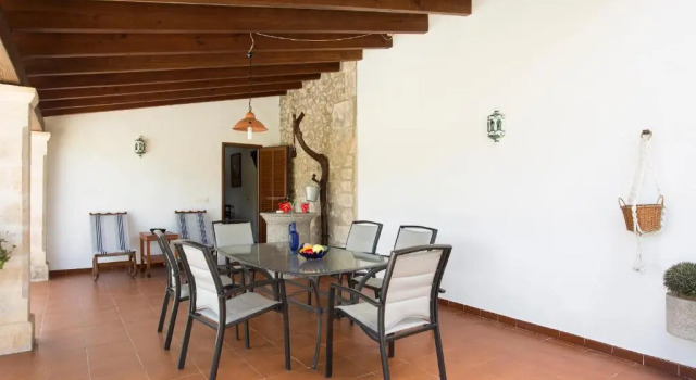 Vilă 4 camere Villa Suari