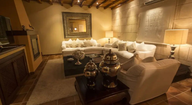 House Villa - Ibiza