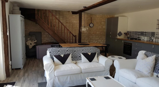 Le Gîte, Забронировать Отель Лорин 
