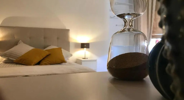 Двухместный люкс Deluxe Solar Quinta da Portela - Douro