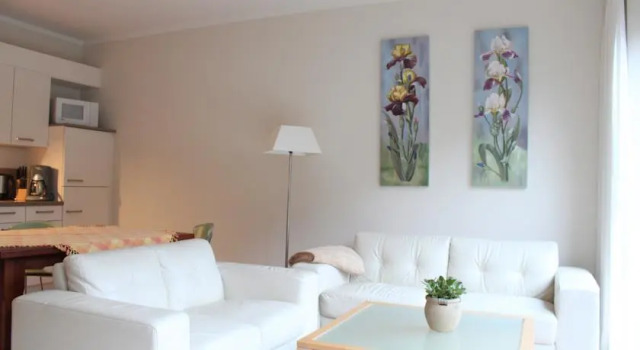 Sommer & Jaeger Ferienwohnung