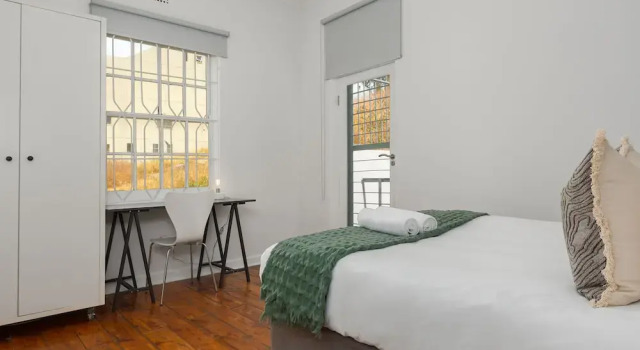 Bryant Street 56, Забронировать Отель Отели Cape Peninsula 4 звезды, 4*