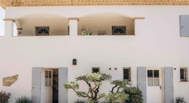 La Villa d'Andrea