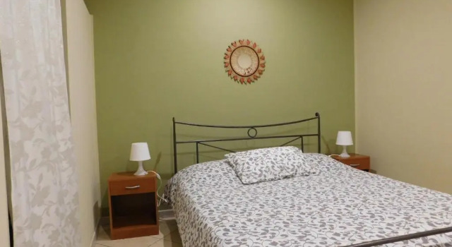 Номер Standard Villa delle Vacanze
