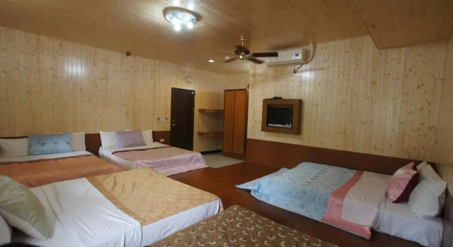 Music House Homestay, Book Hotel Billige hoteller i Miaoli County