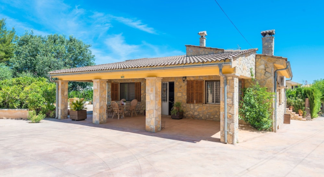 Vivienda Isabela