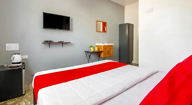 Номер Superior The Pocket Hotel