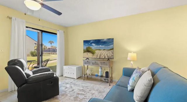 Номер Standard Portside Resort – Pet Friendly by Panhandle Getaways