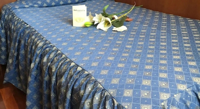 Номер Classic Hotel Minerva