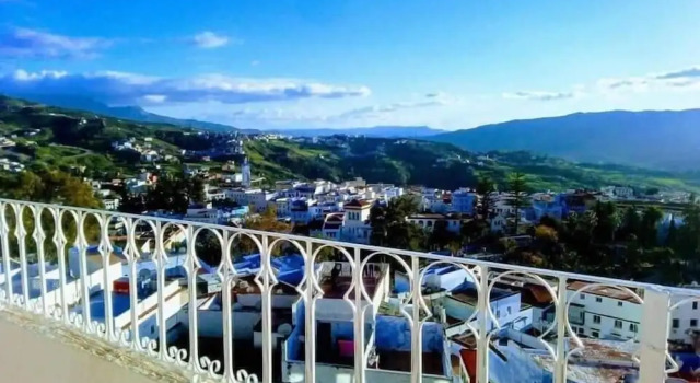 Апартаменты Appart'hotel Nouara
