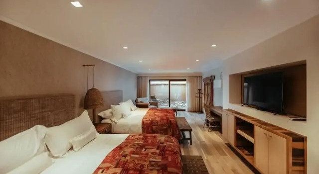 Casamolle Villa & Golf, Book Villa SPA Hotels in Vicuna, SPA