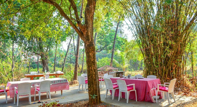 OYO 15547 Morjim Plaza, Rezerwuj Hotel Morjim North Goa