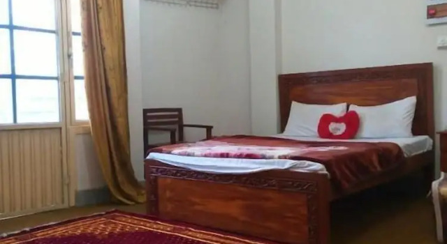 Двухместный номер Standard Hotel Tour De Swat