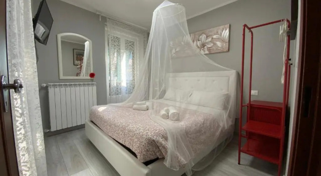 Апартаменты Casa Camelie