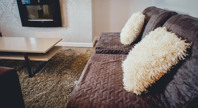 The Penthouse - Simple2let Serviced Apartments