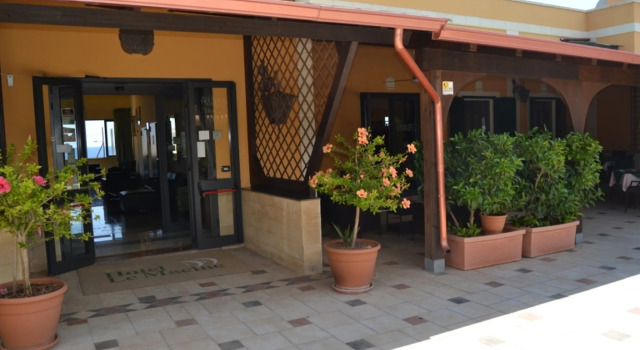 Hotel Le Macine, Book Hotel Hoteller i Santa Cesarea Terme med morgenmad, Morgenmad