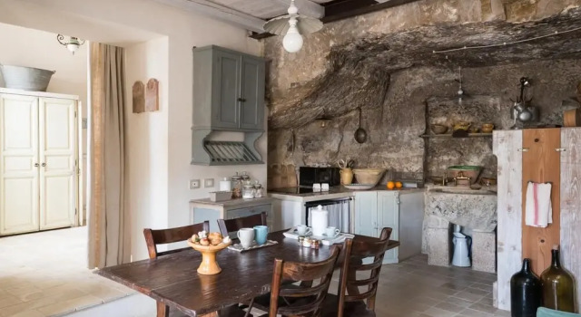 Апартаменты Casa Petra by Wonderful Italy