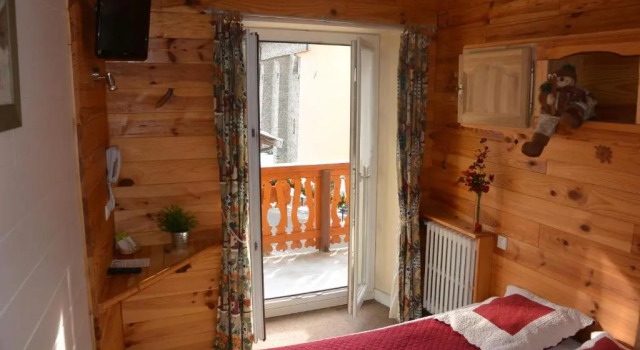 Номер Standard Hôtel du Centre
