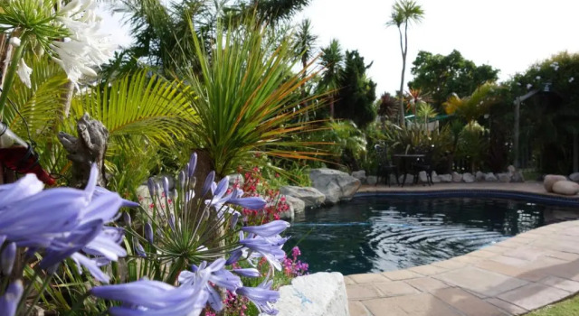 Номер Standard Villa Chad Luxury Guesthouse