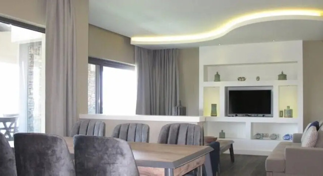 Villa JOY1 by JoyLettings, Забронировать Вилла Коттеджи Олюдениз, Коттедж