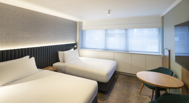 Novotel Sydney City Centre, Забронировать Отель Бизнес-отели Сиднея, рядом с Туристический информационный центр Сиднея, 4* 5*