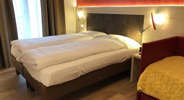 Hotel Garnì Villa Magnolia, Забронировать Отель Отели Торболе 3 звезды, 3*