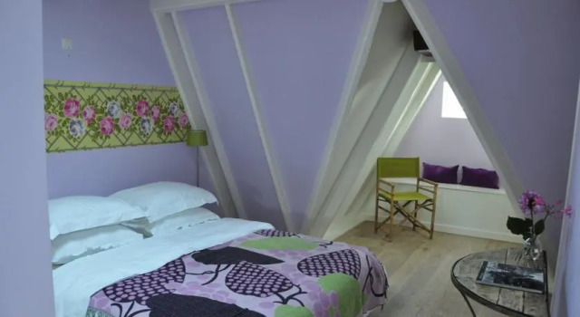 B&B 180 graden, Забронировать Отель «постель и завтрак» Амстердам 