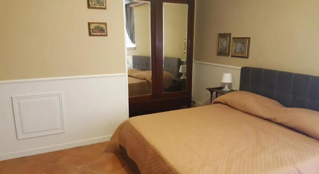 Апартаменты Superior Villino Angela A Sant'Anna