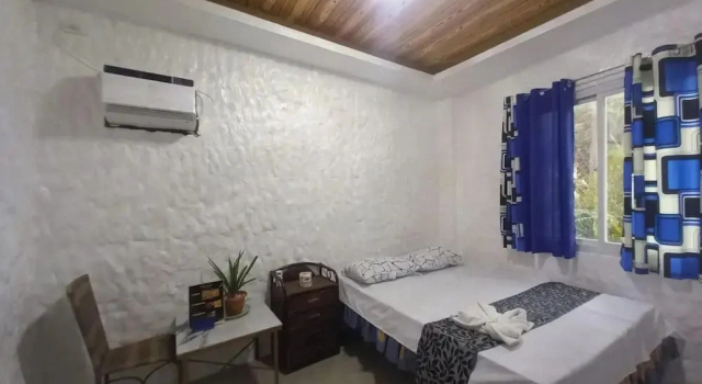 Четырёхместный номер Standard OYO 1130 Thrivers Hometel