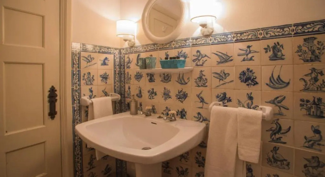 Номер Standard Quinta de São Thiago