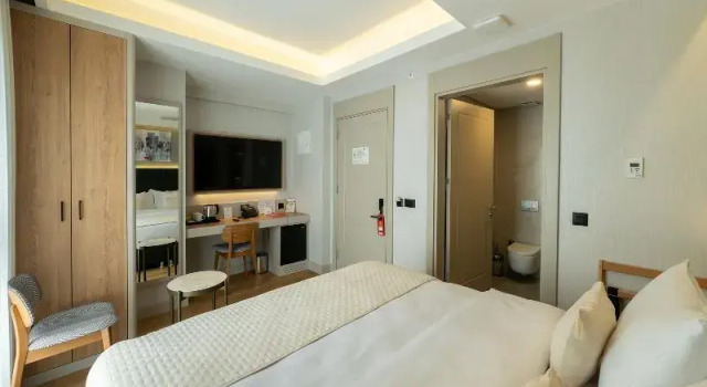 Номер Classic Alves Hotel