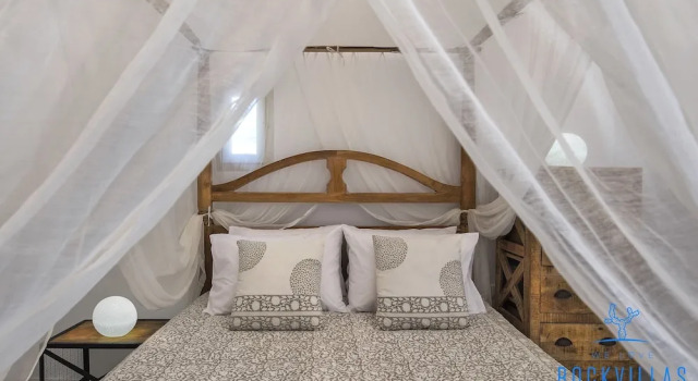 Вилла Deluxe Rock Villas Complex - CastleView - 2 Jacuzzis