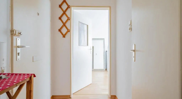 ID 7030 - Private Apartment, Reserva ahora Apartamento Hanóver Baja Sajonia