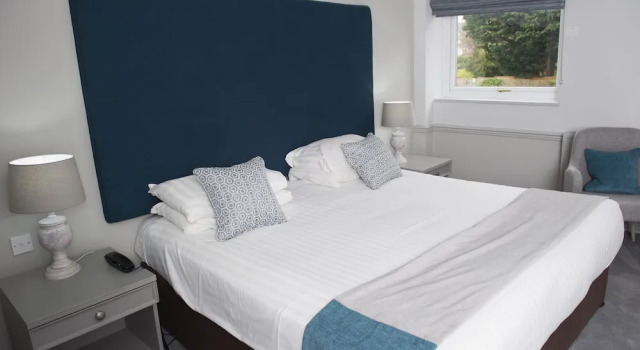 Двухместный номер Classic Crown Hotel Wetheral