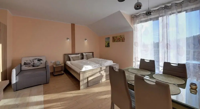 Студия RentPlanet - Apartamenty przy Wyciągu