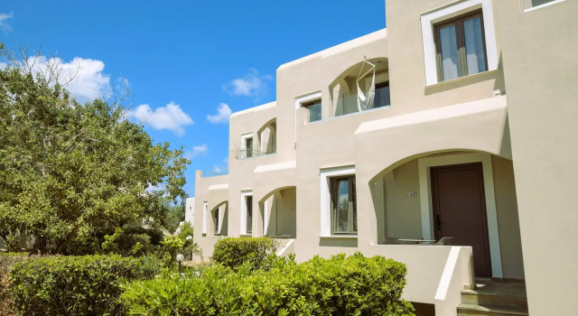 Malena Hotel & Suites - Adults Only by Omilos Hotels