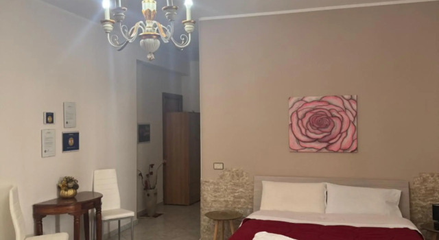 B&B Rose Antiche Sicily, Book Bed and Breakfast Hotels in Sicily with Parking, Parking