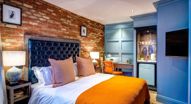 The Great House At Sonning, Reservar Hotel Reading Berkshire
