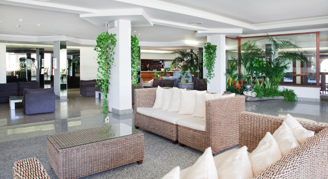 Hotel Setar