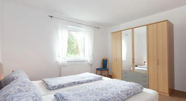 Spacious Apartment near Forest in Bad Dürrheim, Reserva ahora Apartamento Hoteles en Baden-Wurtemberg con desayuno, Desayunos