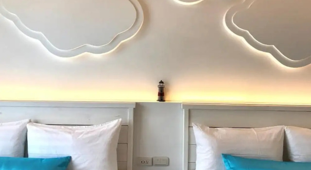 Sky Grass Homestay