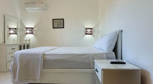 Apartahotel Drake Bolívar