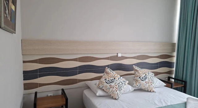 Номер Economy Avlu Hotel